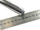 Kawasaki W 650 EJ650A [1999] - handlebar handlebar tube chrome 22mm 80cm-5