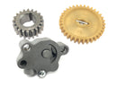 SWM RS 125 R B2 [2020] - Oil pump oil pump kit gear drive wheel-3