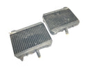 Honda GL 1500 Goldwing SC22 [1993] - Radiator water cooler cooling system left and right-1