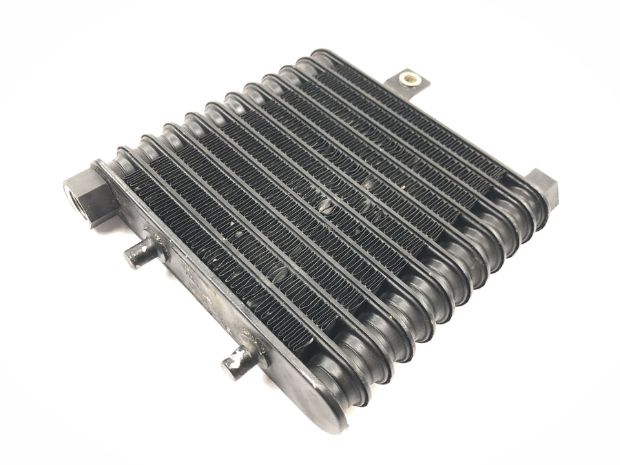 Triumph Speedmaster 900 [2003] - Oil cooler radiator engine oil cooler