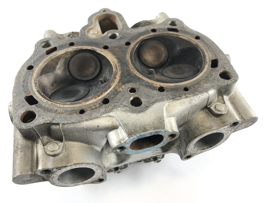 Honda Goldwing GL 1200 [SC14] - cylinder head left