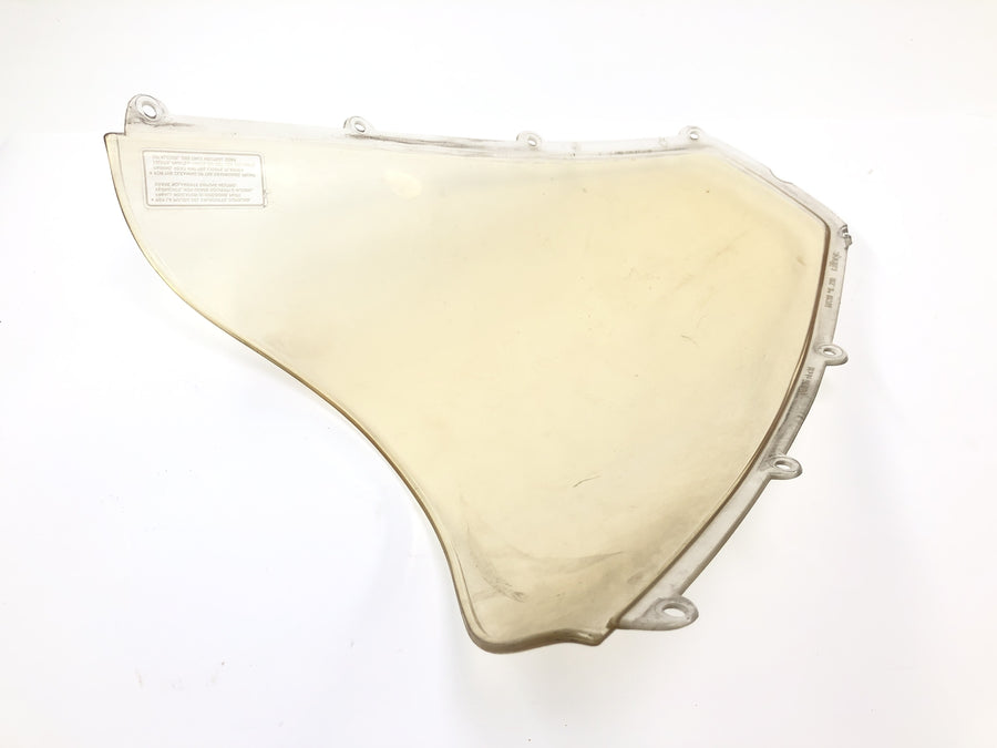 Aprilia Mille RSV 1000 ME [1999] - Windshield fairing windshield