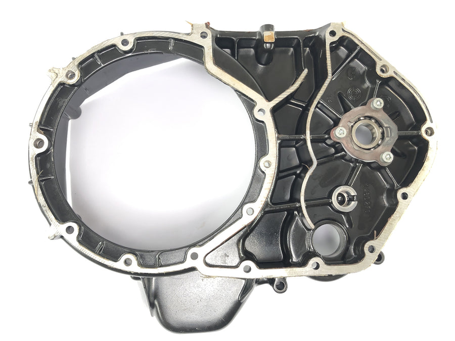 BMW K 1100 RS [1991] - motor housing coupling housing engine lid