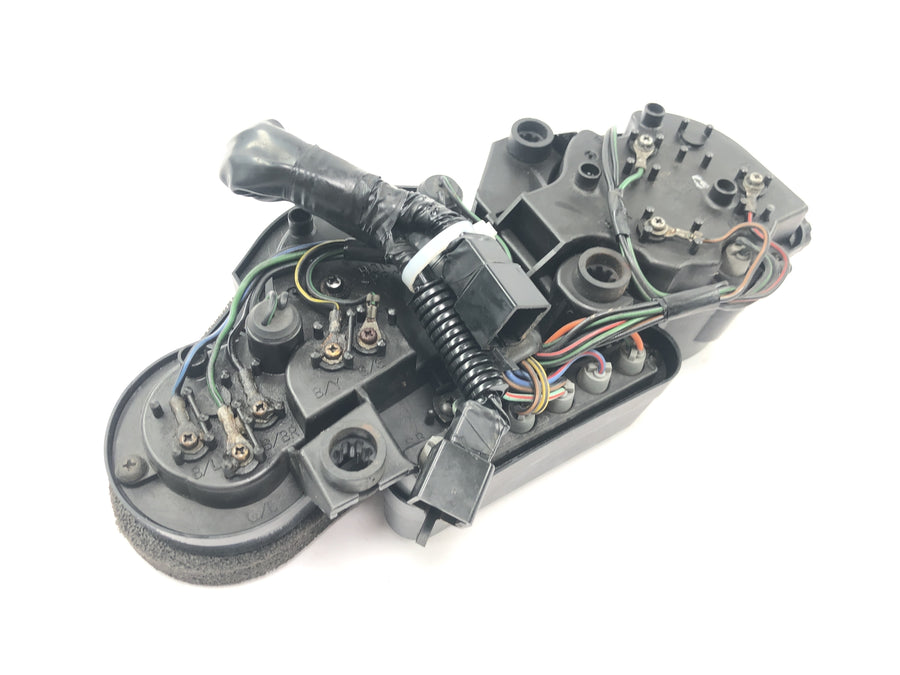 Honda CBR 900 RR SC28 [1995] - Speedometer unit cockpit instrument cluster speedometer