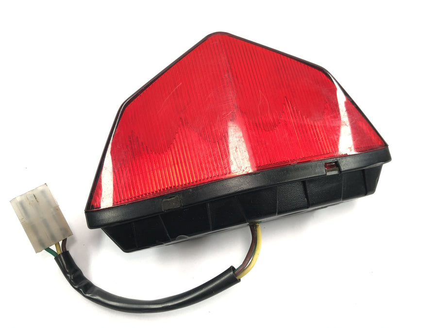 SWM SM 125 R [2018] - Tail light, brake light, tail light, rear motorcycle lamp
