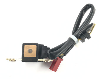 Honda CBR 600 RR PC37 [2004] - Pickup impulse generator