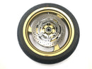 BMW K 1100 RS [1994] - front wheel complete wheel rim 3.50x17"-2