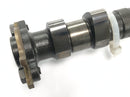 Honda CBR 600 RR PC37 [2004] - Camshaft exhaust camshaft-5