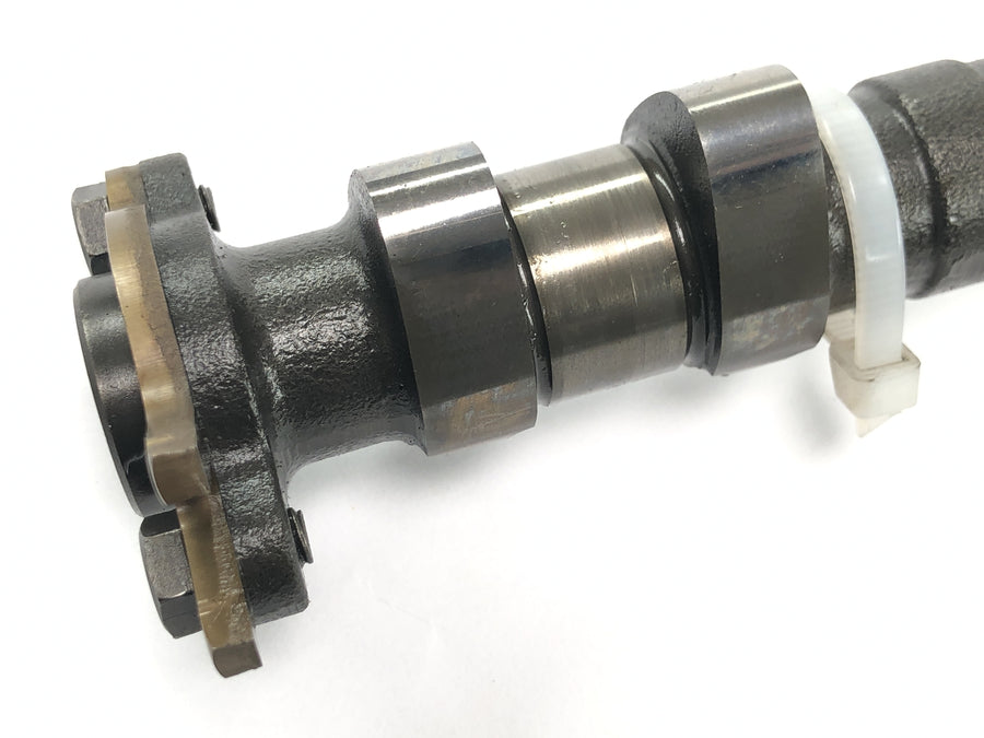 Honda CBR 600 RR PC37 [2004] - Camshaft exhaust camshaft