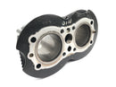 Kawasaki W 650 EJ650A [1999] - Cylinder cylinder block cylinder bank-2