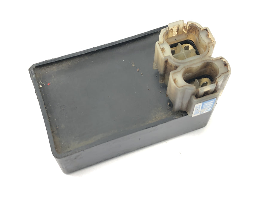 Honda XR 600 R PE04 [1992] - CDI ignition unit control unit Ignition Control Unit