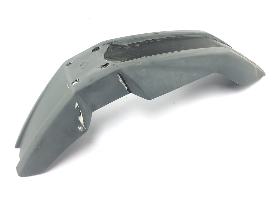 Honda NX 650 Dominator RD02 [1994] - Front fender mudguard not original