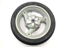 Moto Guzzi V10 Centauro [1998] - Rear wheel rim wheel 4.50 x 17"-6