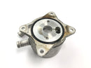 Honda CBR 600 RR PC37 [2004] - Oil cooler oil filter heat exchanger engine oil cooler-2