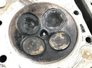 Honda XR 600 R PE04 [1992] - cylinder head valve train rocker box complete-6