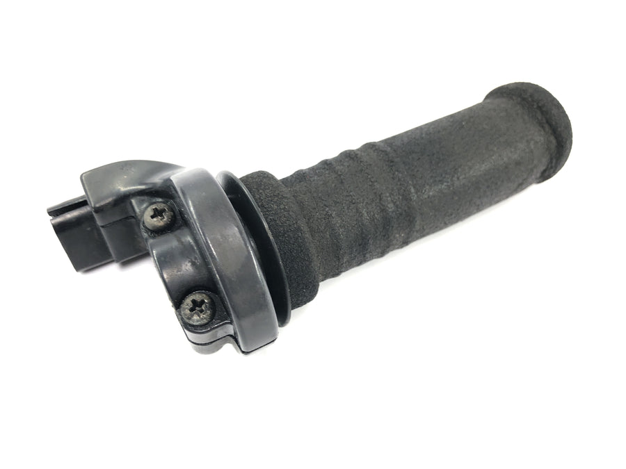 Honda XL 250 R MD03 [1993] - Throttle grip twist grip right