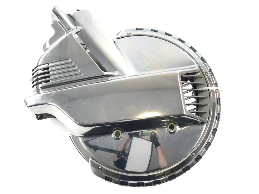Honda GL 1500 Goldwing SC22 [1993] - brake disc cover left and right fork fairing