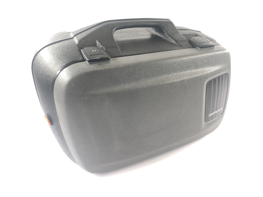 Honda XRV 750 Africa Twin RD04 [1992] - Side case set with pannier rack