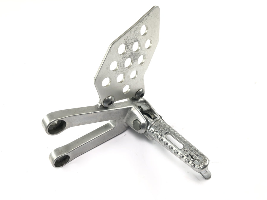 Honda CBR 600 RR PC37 [2004] - Front left footrest system