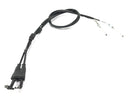 SWM RS 125 R B2 [2020] - throttle cable double cable gas bowden cable throttle cable-2