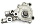Honda XR 600 R PE04 [1992] - Oil pump pump unit gear oil line-4