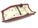 Honda XL 250 R MD03 [1993] - Seat seat cushion seat cover defective-6