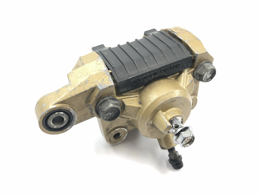 Suzuki GSX R 1100 GU74C [1987] - Rear brake caliper Tokico