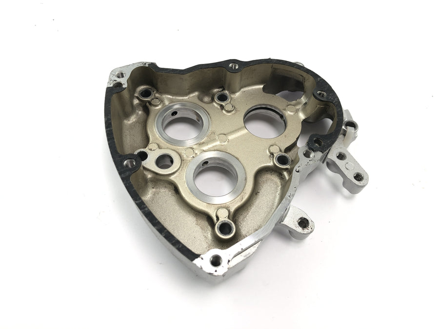 Yamaha XV 1600 Wild Star VP08 [2002] - Camshaft cover engine cover