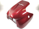 BMW K 1100 RS [1994] - Front spoiler front fairing-5