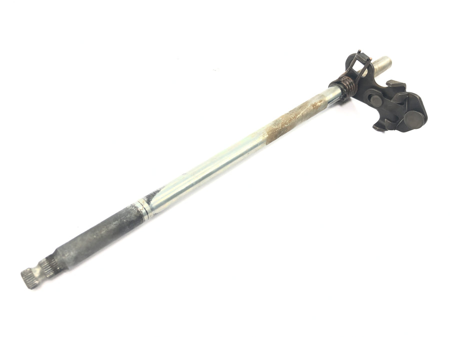 Honda CBR 900 RR SC28 [1995] - shift lever shaft shift shaft