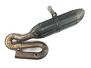 Honda CBR 1000 RR SC59 [2008] - Silencer MIVV slip-on exhaust rear silencer-5