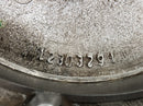 BMW R 75/5 [1973] - Front wheel rim front spoke wheel drum brake-4