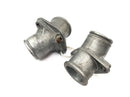 Moto Guzzi V65 Custom [1985] - Intake manifold air intake manifold pair-3