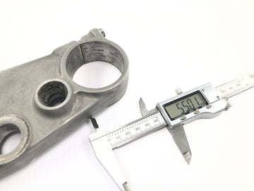 Suzuki RM Z 250 RJ41A [2007] - Fork bridge above steering head bridge - 0