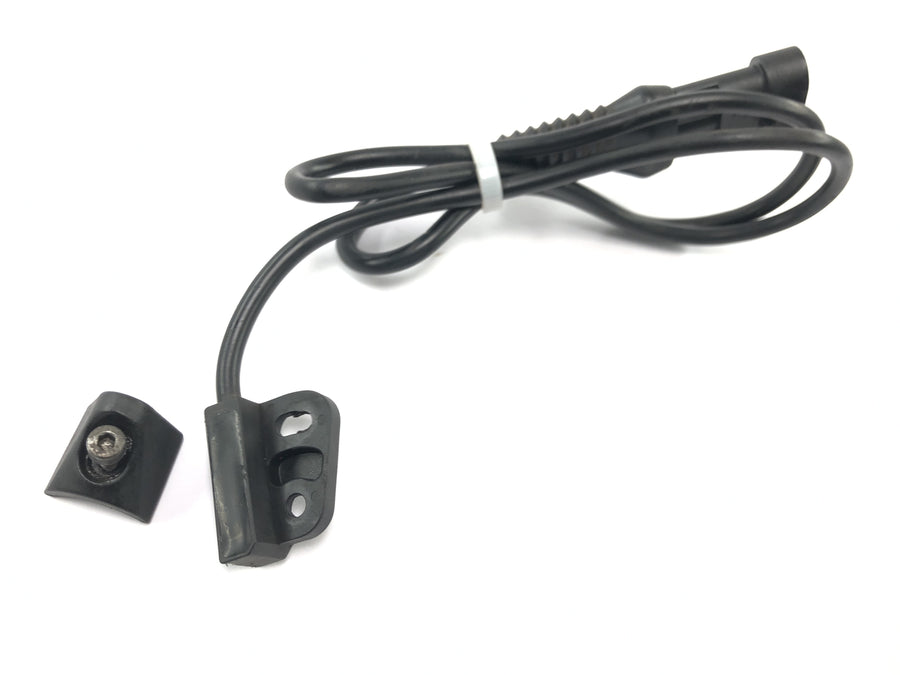 SWM RS 125 R B2 [2020] - Side stand switch