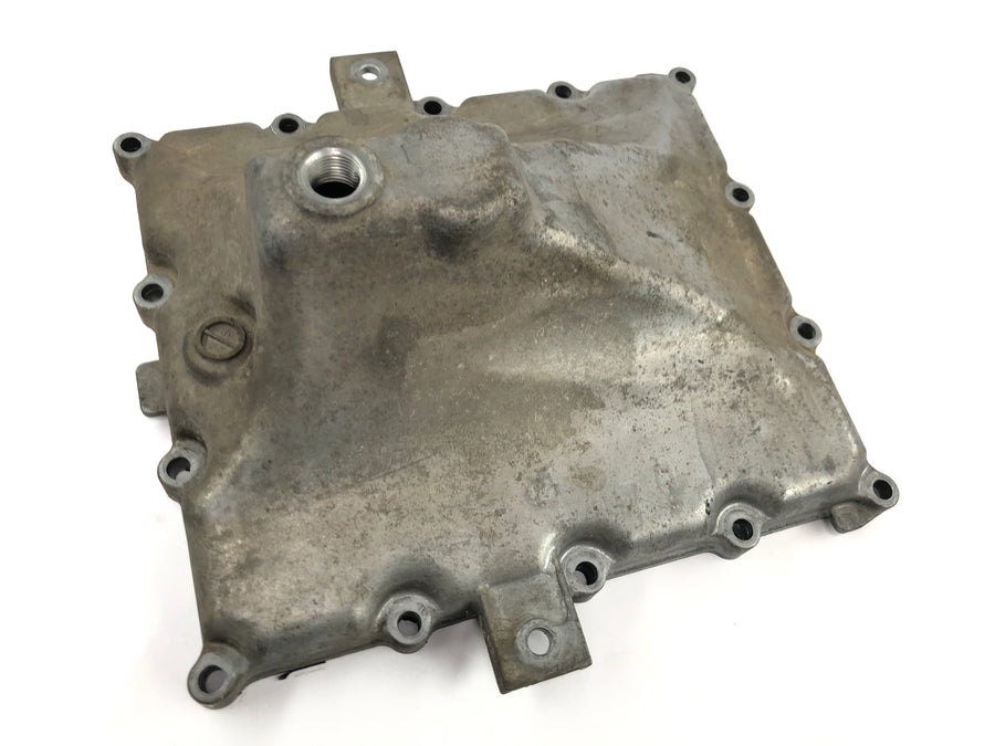 Suzuki GSX R 1000 WVBZ K3 [2003] - Oil pan engine cover oil container