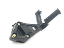 Triumph Daytona 1200 T300D [1994] - Pillion footrest footrest holder left footrest-1
