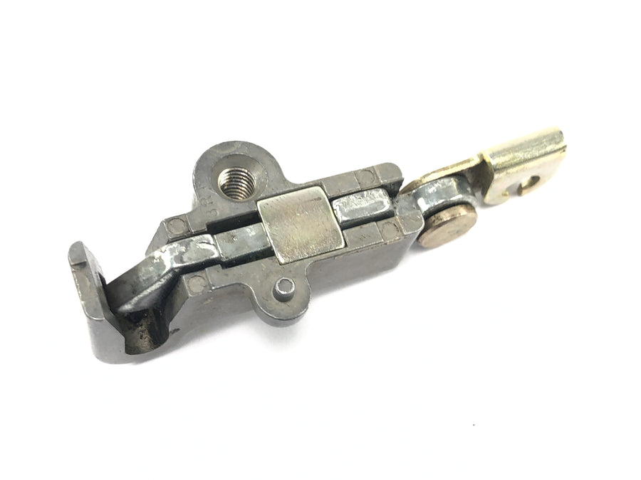 Honda CBR 600 RR PC37 [2004] - Seat lock seat lock