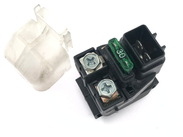 Suzuki GSX R 1000 WVBZ K3 [2003] - Starter relay starter relay magnetic switch - 0