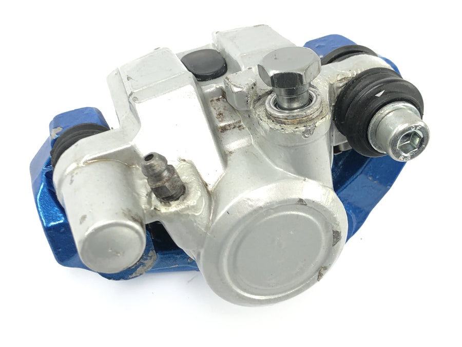Yamaha DT 125 R DE03 [2000] - Front brake caliper