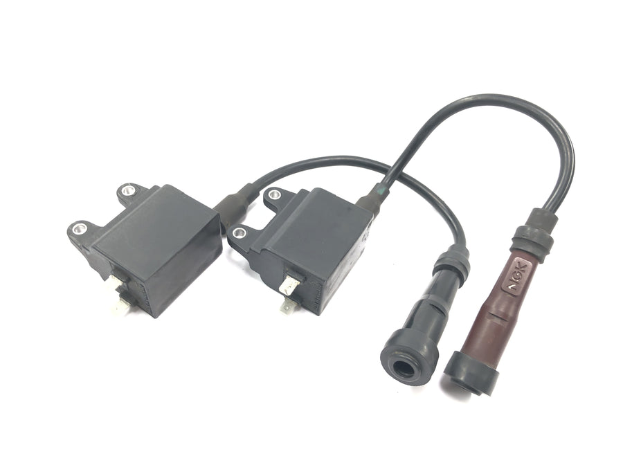 Triumph Speedmaster 900 [2003] - Ignition coil Ignition coils ignition with ignition cable