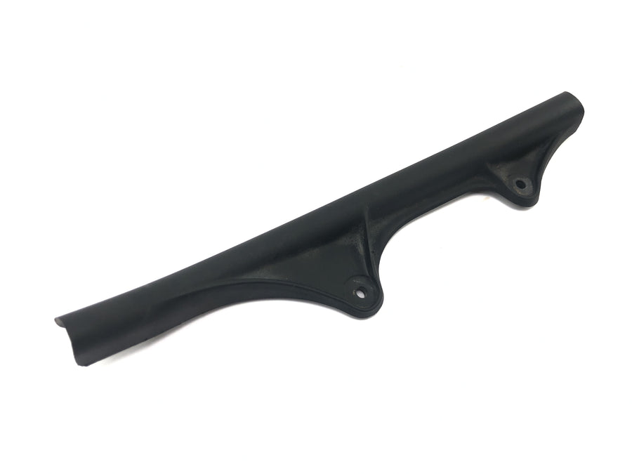 Aprilia Mille RSV 1000 ME [1999] - Cable guide brake line cover swingarm