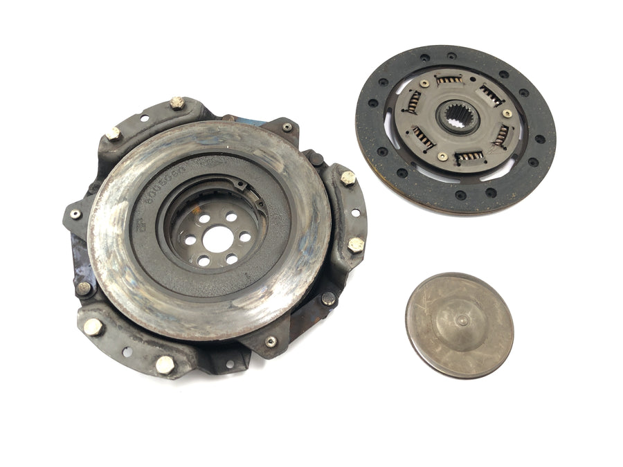 Moto Guzzi V65 Custom [1985] - Clutch kit without flywheel