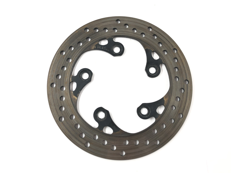 Suzuki GSX R 1000 WVB6 K6 [2006] - rear brake disc 220 x 4.80 mm Brake Disc