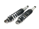 Moto Guzzi V65 Custom [1985] - rear shock absorber strut pair KONI adjustable-2