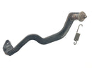 Honda NX 650 Dominator RD02 [1994] - Rear brake lever foot brake lever brake pedal-2