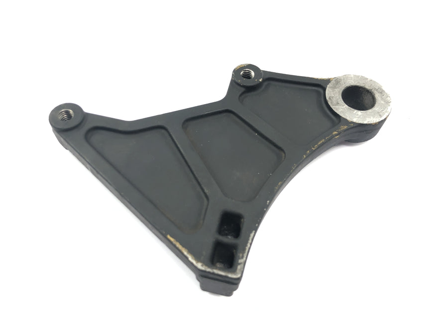 Honda NSR 125 JC20 [1991] - Rear brake caliper mount brake anchor