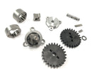 BMW F 650 GS R13 [2002] - oil pump-1