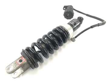 BMW R 1100 RT 259 [1997] - Spring shock absorber at the rear damper rear wheel suspension - 0