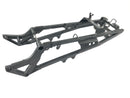 Suzuki GSX R 1000 WVBZ K3 [2003] - Rear frame rear subframe frame rear carrier-2